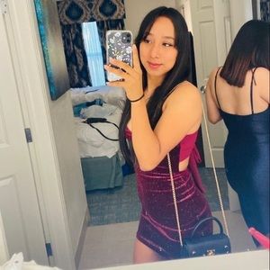 Meet your Posher, Rocio